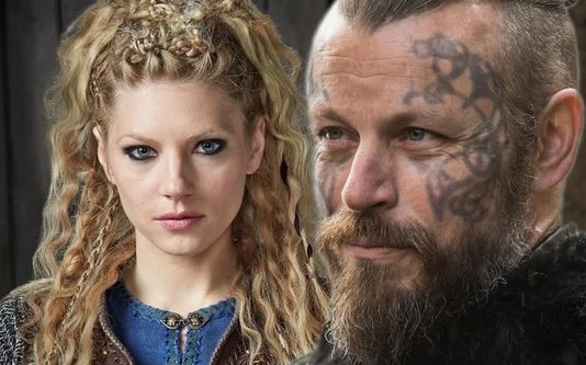 vikings fin saison 6