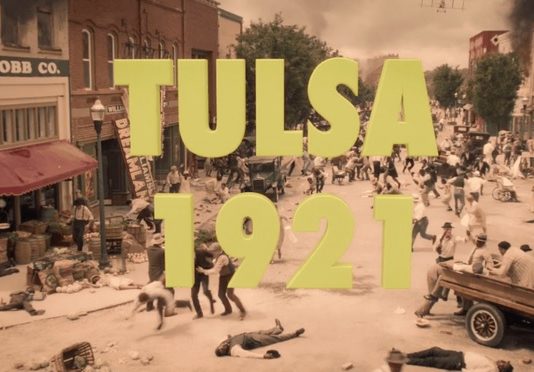 watchmen explication contexte tulsa