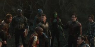 avengers endgame deleted scenes