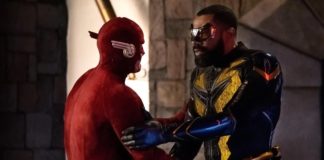 black lightning crisis on infinite earths
