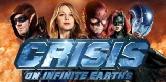 crisis on infinite earths 2019