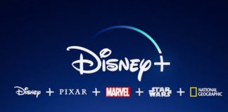 disney plus prix