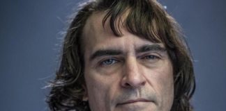 joaquin phoenix fin joker