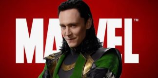 loki serie