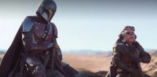 mandalorian episode 1 analyse
