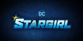 stargirl serie dc