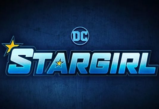 stargirl serie dc