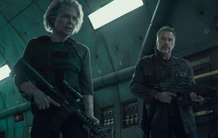 Les Crimes Du Futur Explication Fin Terminator : Dark Fate, Explication de la Fin et du Futur | Ayther