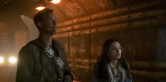 the flash saison 6 episode 6