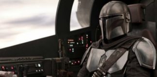 the mandalorian chronologie