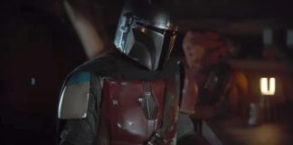 the mandalorian disney+
