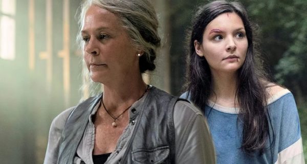 The Walking Dead Saison 10 Partie 2 : Date de sortie / retour, histoire
