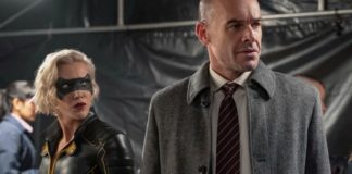arrow saison 8 episode 6