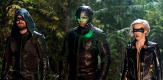 arrow saison 8 episode 7