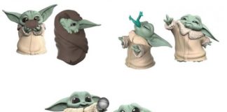 bebe yoda goodies