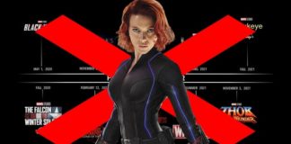 black widow 2020