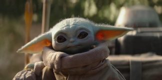 comment regarder the mandalorian