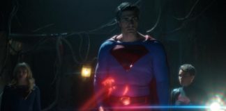 crisis on infinite earths partie 3 explication fin