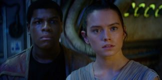 finn star wars 9 secret