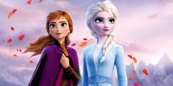 La Reine Des Neiges 2 Prime Video La Reine des Neiges 2 : Explication de la Fin et des 5 Esprits | Ayther