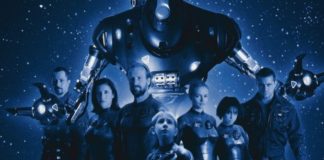 lost in space saison 2 explication fin