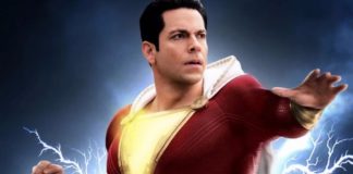 shazam 2 date de sortie