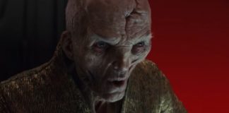 snoke cicatrice explication
