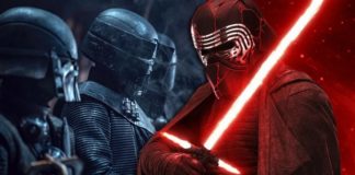 star wars 9 chevaliers de ren
