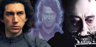 star wars 9 dark vador