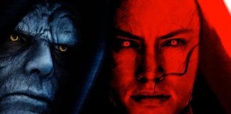 star wars 9 rey palpatine