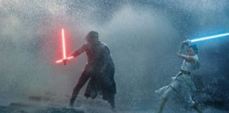 star wars 9 rey vs kylo