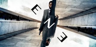 tenet bande annonce