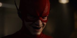 the flash saison 6 episode 7