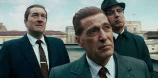 the irishman explication fin