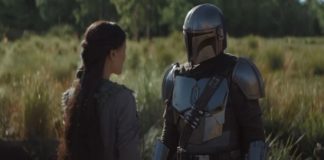 the mandalorian episode 4
