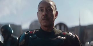 the mandalorian episode 5 fin