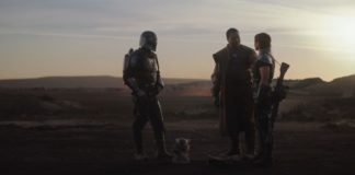 the mandalorian saison 2