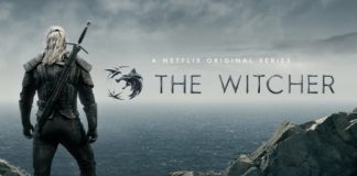 the witcher timeline explication