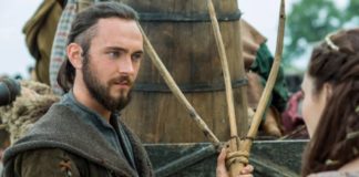 vikings explication mort athelstan