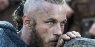 vikings saison 6 ragnar