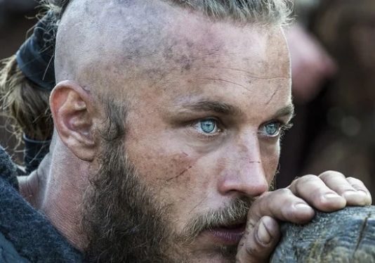 vikings saison 6 ragnar