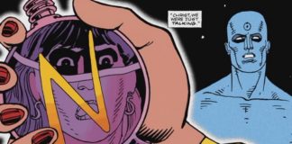watchmen nostalgia explication