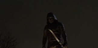 arrow saison 9