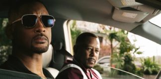 bad boys 3 bande annonce