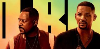 bad boys 4 annonce