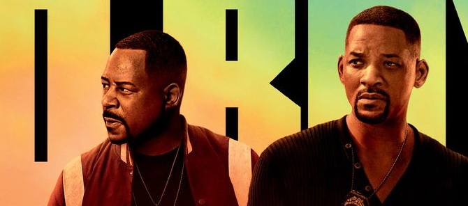 bad boys 4 annonce