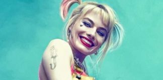 birds of prey bande annonce musique