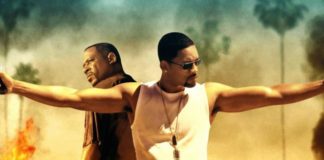 comment regarder bad boys
