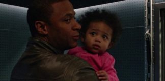 diggle crisis on infinite earths fille