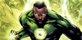 diggle green lantern